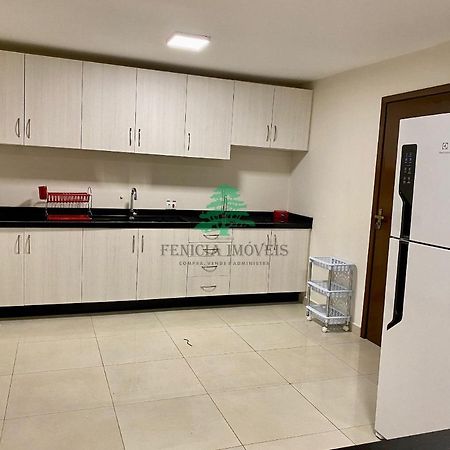 Residencial Shalfa Apartment Foz do Iguaçu Exterior foto