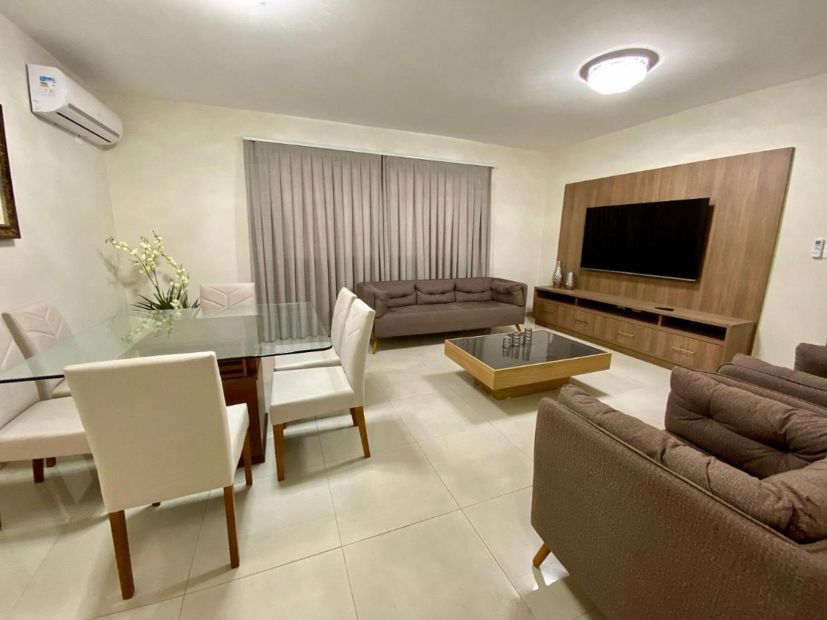 Residencial Shalfa Apartment Foz do Iguaçu Exterior foto