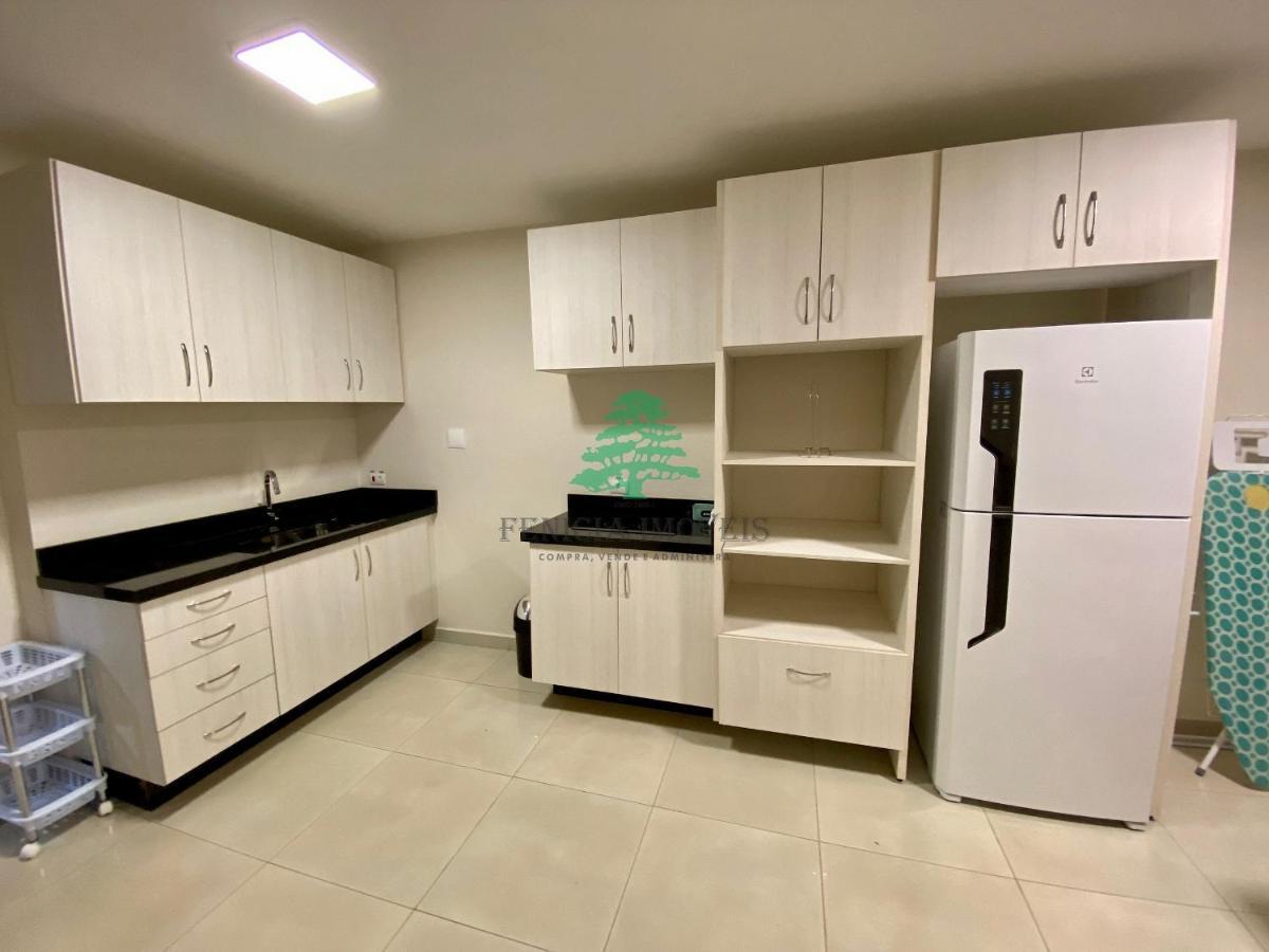 Residencial Shalfa Apartment Foz do Iguaçu Exterior foto