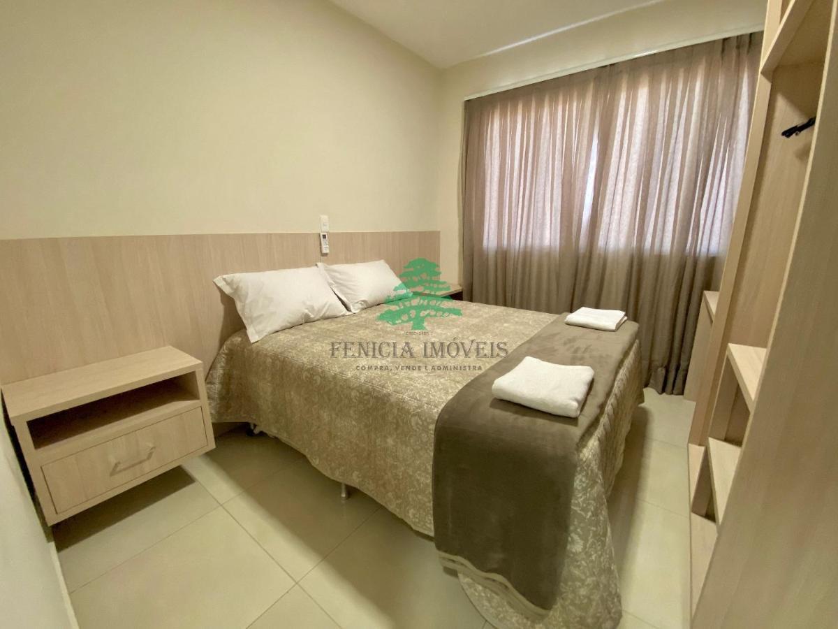 Residencial Shalfa Apartment Foz do Iguaçu Exterior foto