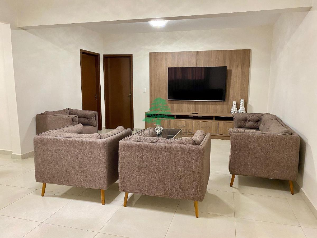 Residencial Shalfa Apartment Foz do Iguaçu Exterior foto