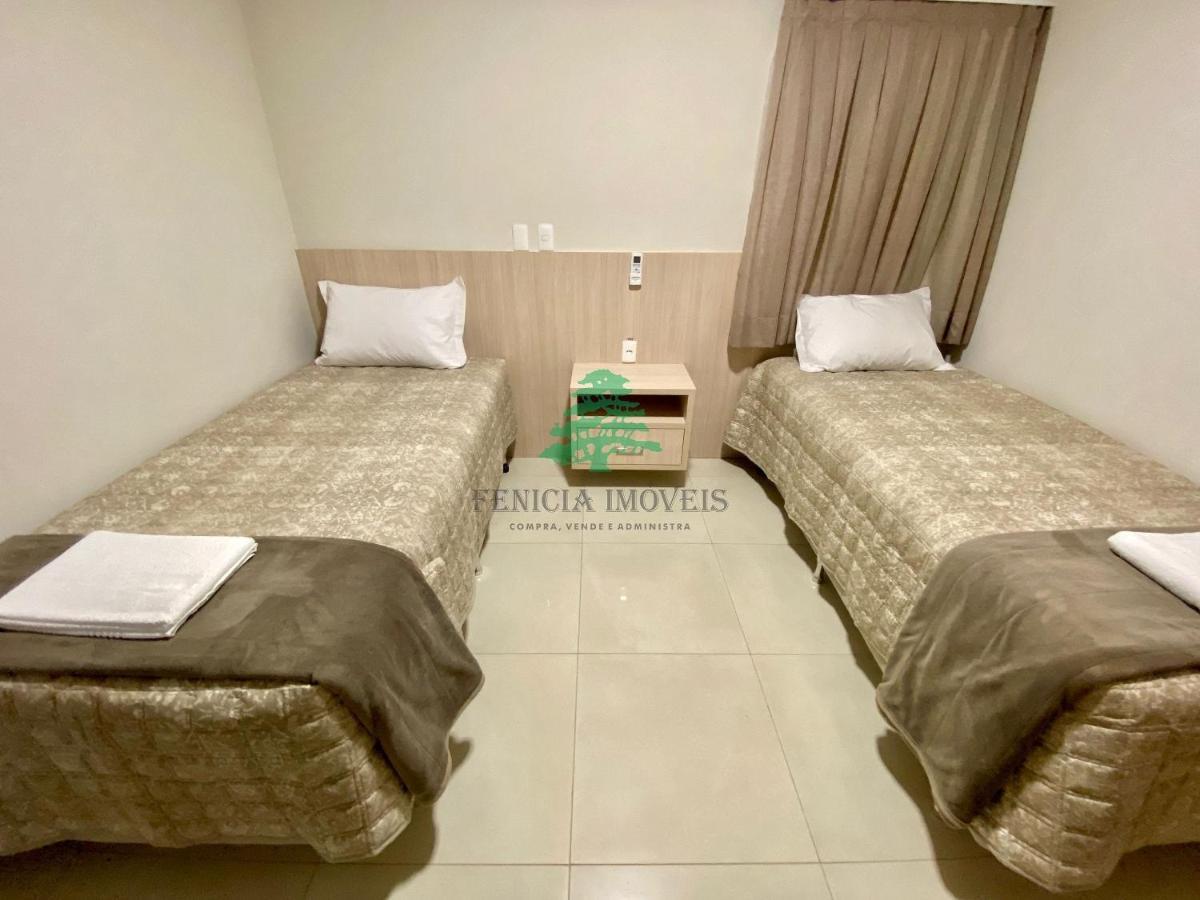 Residencial Shalfa Apartment Foz do Iguaçu Exterior foto