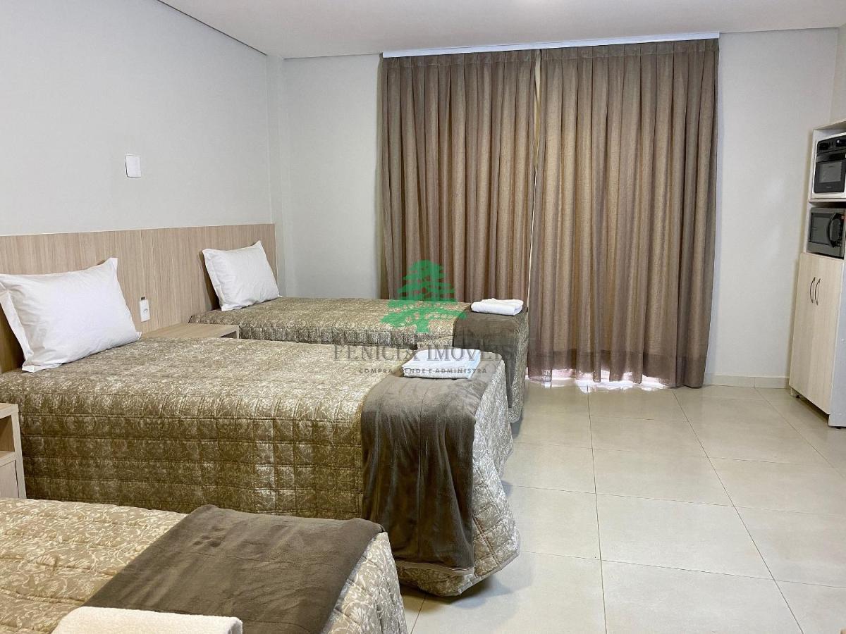 Residencial Shalfa Apartment Foz do Iguaçu Exterior foto