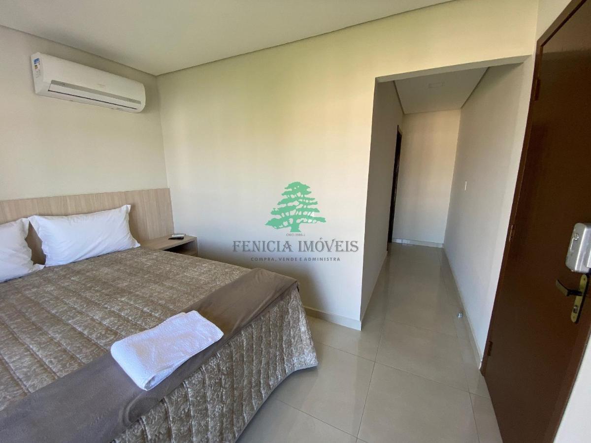Residencial Shalfa Apartment Foz do Iguaçu Exterior foto